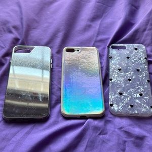 iPhone 8 Plus case